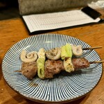 そね田やきとりや - 