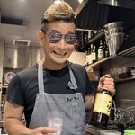 焼肉 ホルモン Beef Boss - 