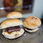 焼肉 ホルモン Beef Boss - 