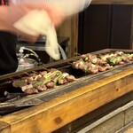 そね田やきとりや - 