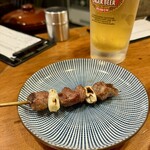 そね田やきとりや - 