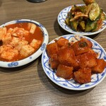 焼肉 ホルモン Beef Boss - 