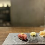 おまかせ寿司 すしのすけ - 