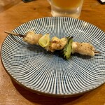 そね田やきとりや - 