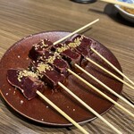 焼肉 ホルモン Beef Boss - 