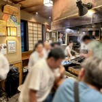 そね田やきとりや - 