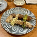 そね田やきとりや - 