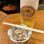 そね田やきとりや - 