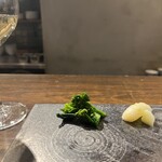 おまかせ寿司 すしのすけ - 