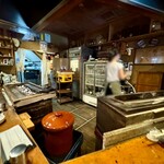 そね田やきとりや - 