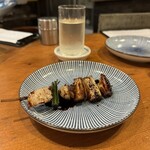 そね田やきとりや - 