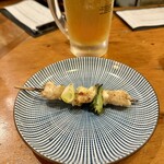 そね田やきとりや - 