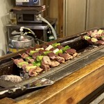 そね田やきとりや - 