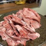 焼肉 ホルモン Beef Boss - 