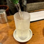 そね田やきとりや - 