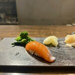 おまかせ寿司 すしのすけ - 