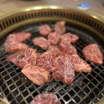 焼肉 ホルモン Beef Boss - 