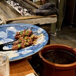 そね田やきとりや - 