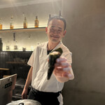 おまかせ寿司 すしのすけ - 