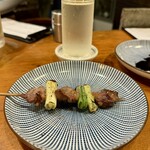 そね田やきとりや - 