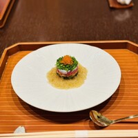 京料理屋 嵐山さくら - 
