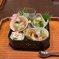 京料理屋 嵐山さくら - 