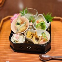 京料理屋 嵐山さくら - 