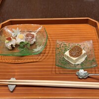 京料理屋 嵐山さくら - 