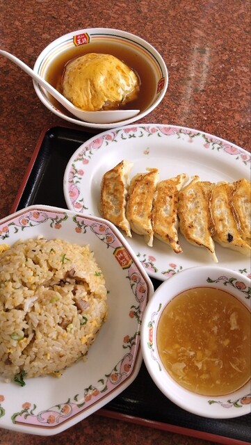 Gyoza no Osho Kamitawara Ten