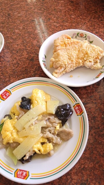 Gyoza no Osho Kamitawara Ten photo 3