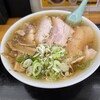 青竹手打ちラーメン  麺屋 貴