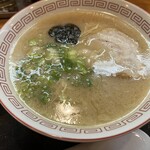 らあめん花月嵐 - ラーメン健太