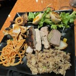 そっくり館キサラ - 