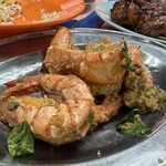 W.A.W restaurant - 料理写真: