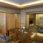 懐石宿水鳳園 - 和室