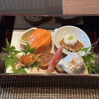 オーシャンテラス あじさい_1