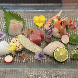 オーシャンテラス あじさい_0