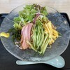 中華食堂　喜来家 - 冷やし中華