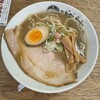 麺や ゼットン