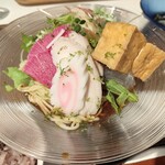 かんてんぱぱカフェ - 