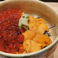 おたる政寿司 銀座 -  おたる政寿司 銀座 -