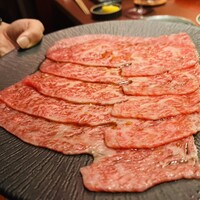 焼肉もちお - 