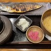 しんぱち食堂 大門店