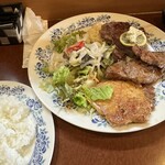 キッチン中はら - 