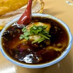 老六早餐 - 豆腐脳 300円だよ