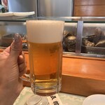 五輪鮨 - 