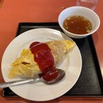萬来軒 - 