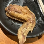 采 - 