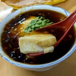 老六早餐 - 豆腐脳 300円だよ