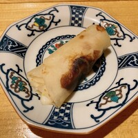 広尾はしづめ - 
